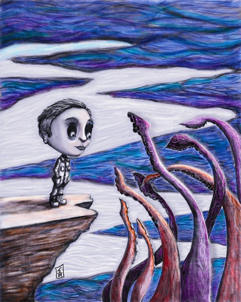 Have Fun in the Abyss