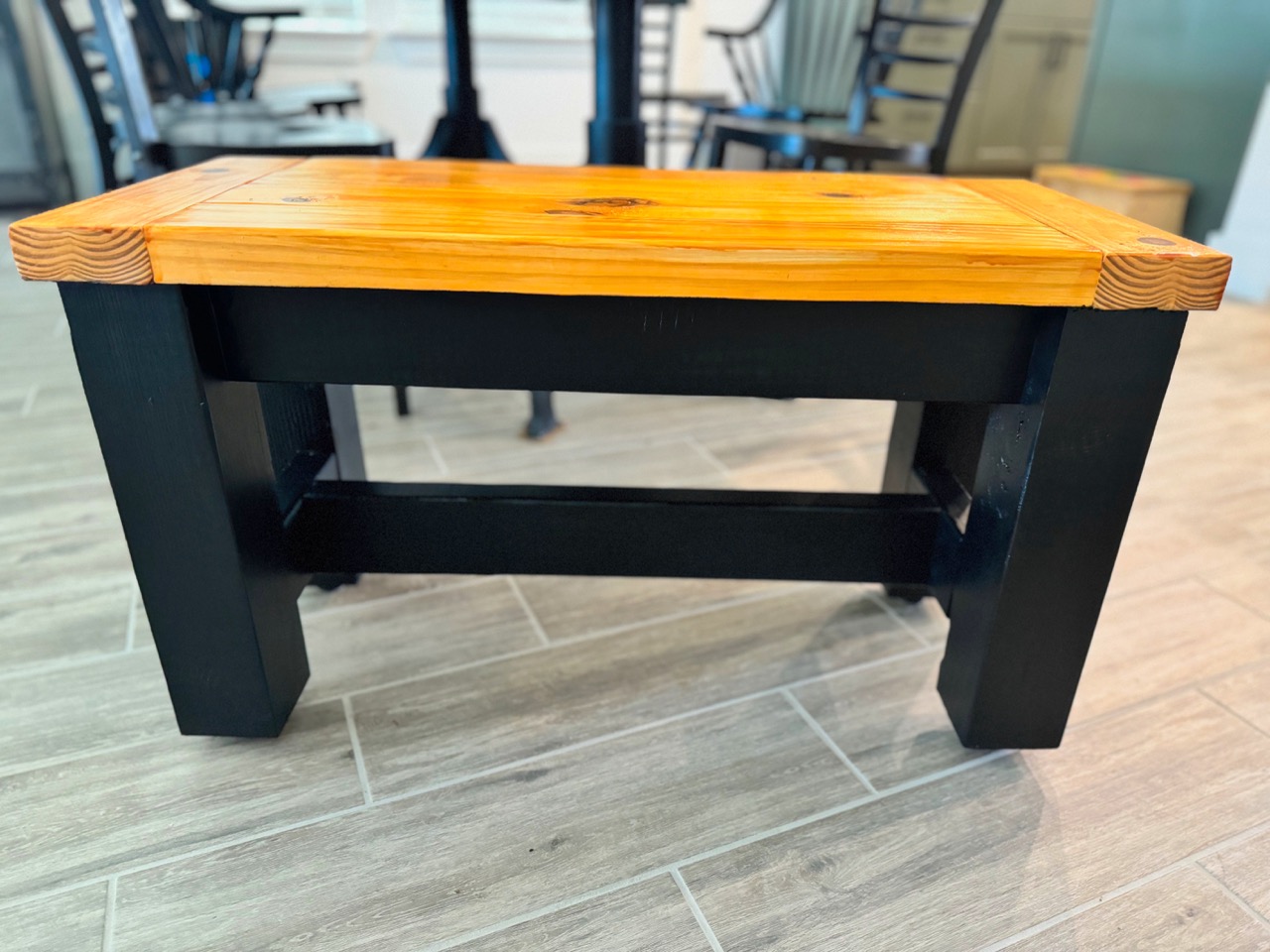 The Art of Building Things