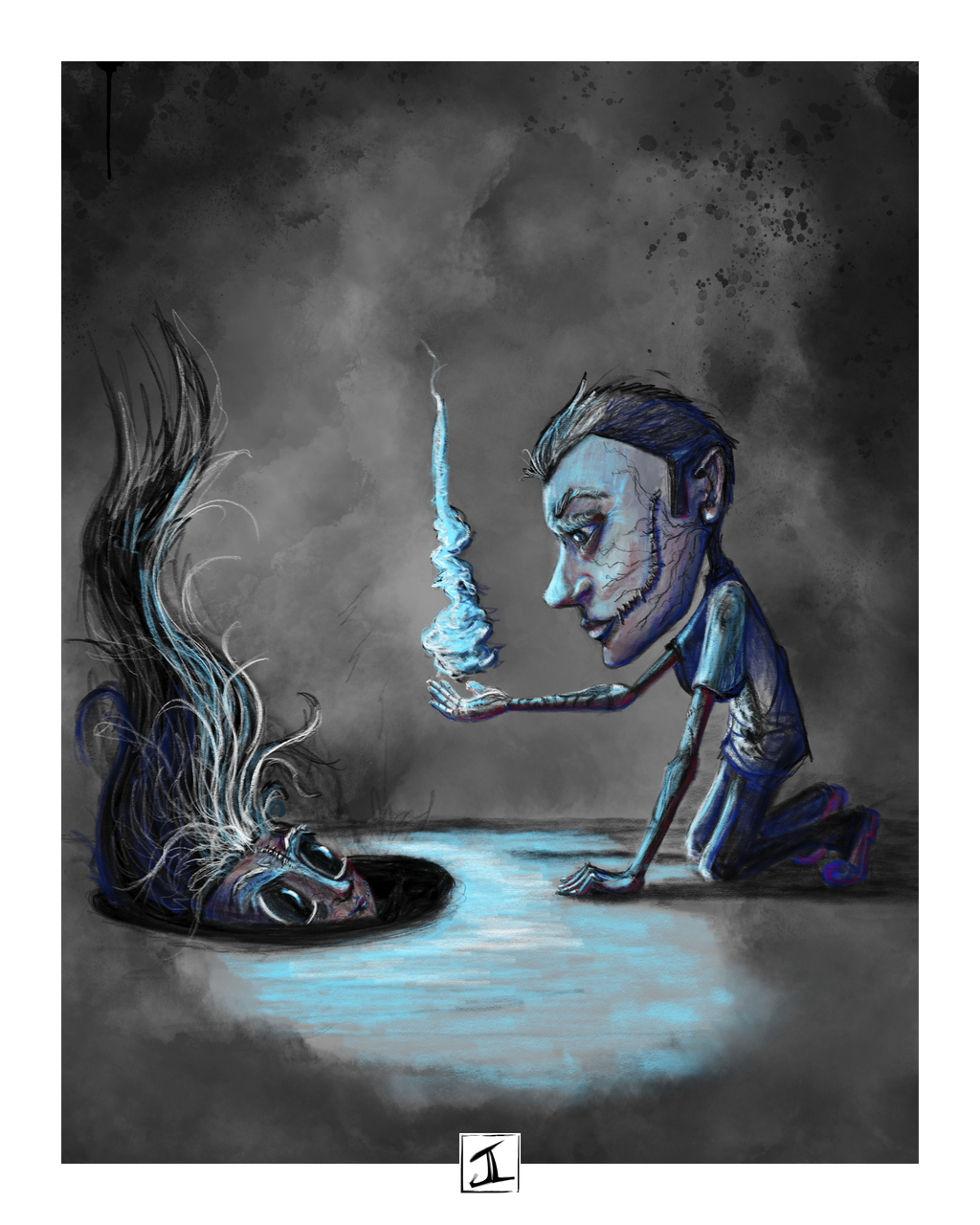 And Just Like That, I Said GoodBye to Apple