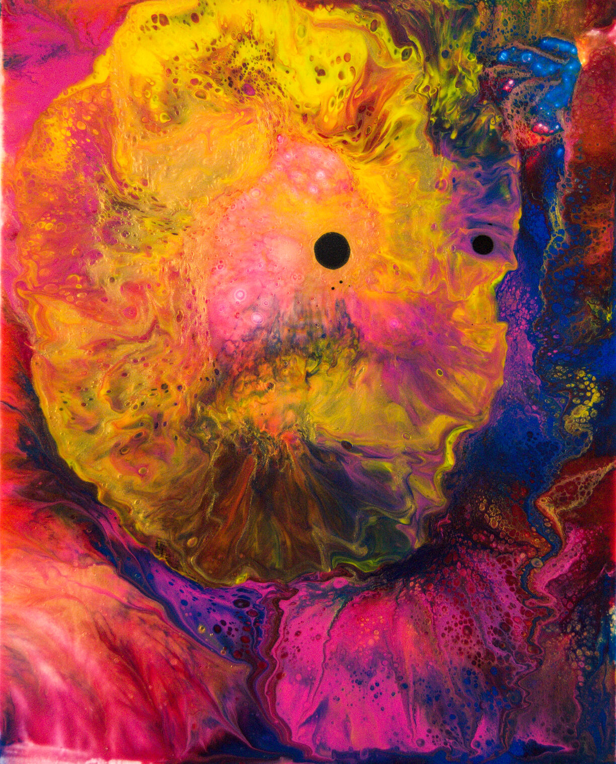 Does the human touch really matter? Doubt it.